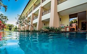 Natsepa Hotel Ambon